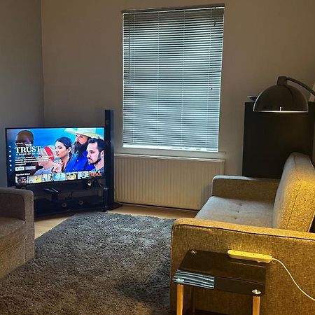 Experience London With Easy Villa Bromley Eksteriør bilde