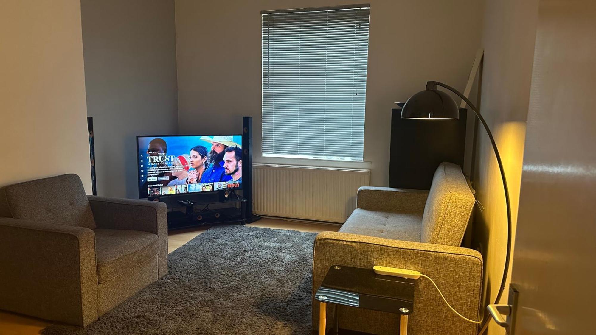 Experience London With Easy Villa Bromley Eksteriør bilde
