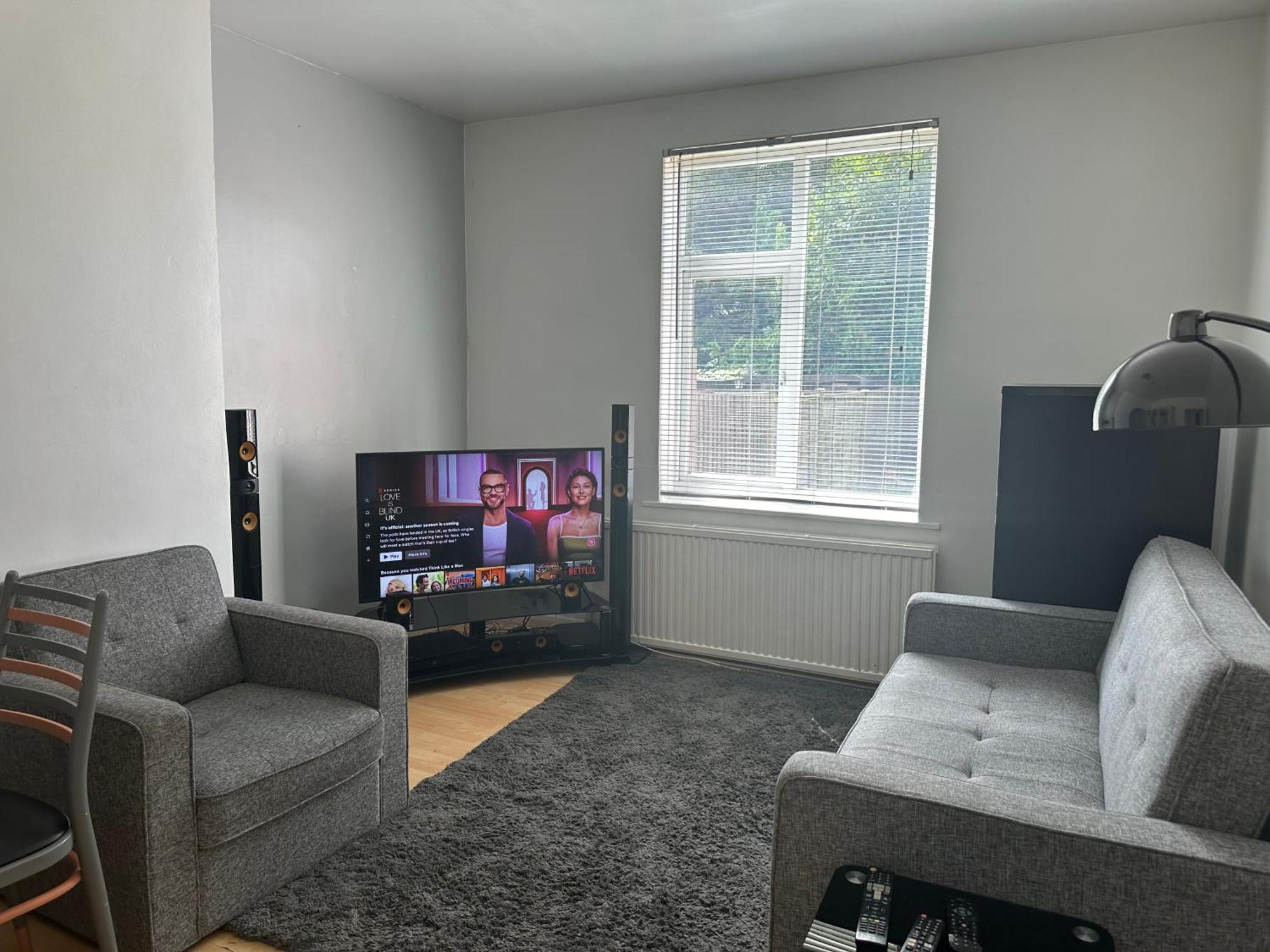 Experience London With Easy Villa Bromley Eksteriør bilde