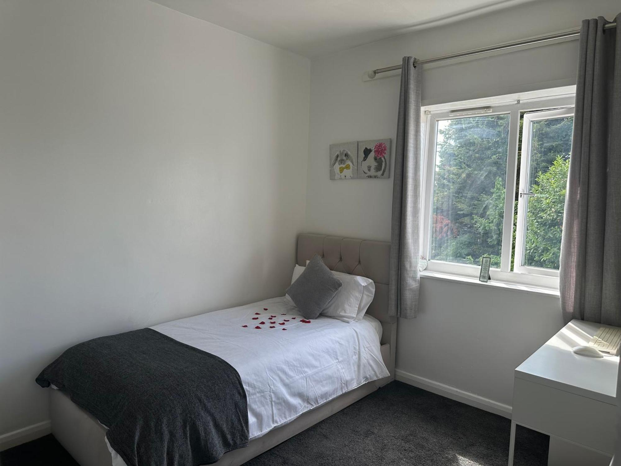 Experience London With Easy Villa Bromley Eksteriør bilde